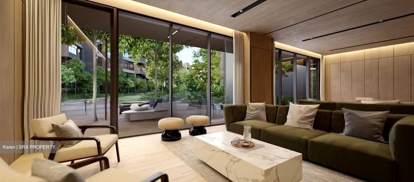 Faber Residence (D5), Apartment #540954381